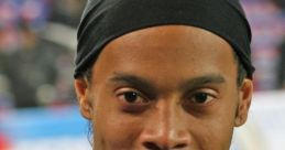 Ronaldinho Gaúcho