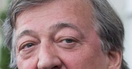 Stephen Fry