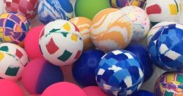 Bouncing ball Library