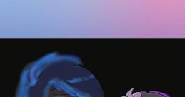 Ruby (TheMaskedChris - Jelzyart) Type your text and hear it in the voice of Ruby (TheMaskedChris - Jelzyart).
