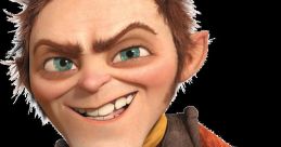 Rumpelstiltskin (Shrek Forever After)
