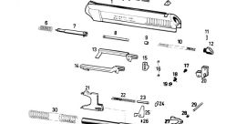 Heckler & Koch HK VP70 Library