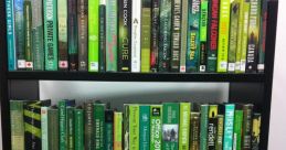 Put Together Library