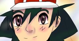 Sacha Ketchum