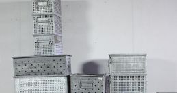 Metal Crate Library The Metal Crate S Library is a treasure trove of that evoke a range of emotions and images. One of