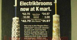 Electrikbroom Library