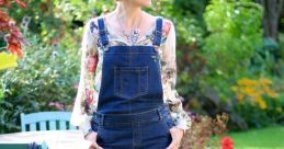 Dungarees Library