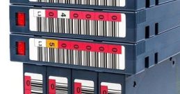 Office tape Library