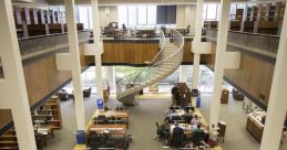 Steward Library