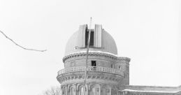 Observatory Library