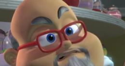 Sam the Candyman (Jimmy Neutron) Type your text and hear it in the voice of Sam the Candyman (Jimmy Neutron).