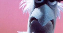 Sam the Eagle (The Muppets)