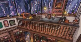 Cyberset Library