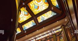 Liner Library The first begins with the gentle patter of a shower, close enough to hear each drop hitting the floor. The