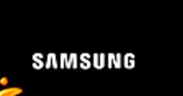 Samsung Fun Club Announcer (dataset by COOLphonix)
