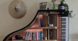 Instruments Library