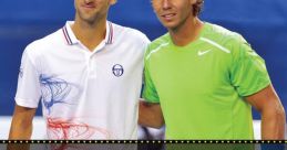 Tennis match Library