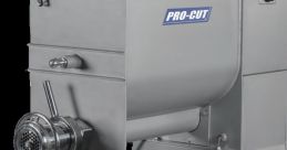 Meat Grinder Library