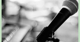 Man voice Library
