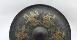 Metal gong Library