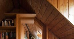 Attic Library