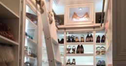Hard shoe Library