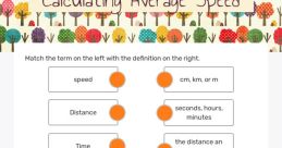 Normal Speed Library