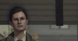 Sarah Breaker (Alan Wake) (Jessica Alexandra)
