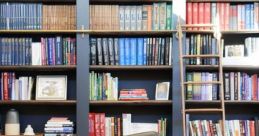 Recline Library
