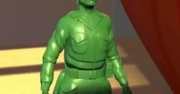 Sarge (Toy Story)