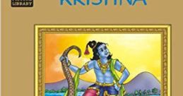 Krishna Library