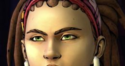 Sasha (Tales From The Borderlands) Type your text and hear it in the voice of Sasha (Tales From The Borderlands).