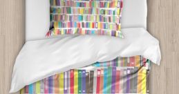 Bed sheets Library In the depths of the Bed Sheets S Library, the of movement and rolling around can be heard echoing