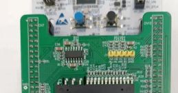 Brushless Library