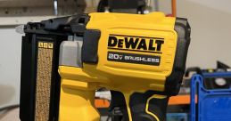 Pin Nailer Library