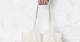 Grocery bag Library