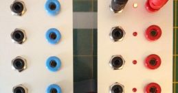 Tonal synth Library