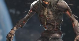 Scarecrow (DC Comics:Injustice 2)