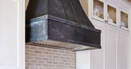 Range hood Library