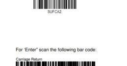 Carriage return Library