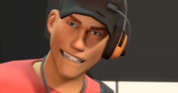 Scout TF2 (Hi-Fi GAN)