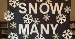 Deep snow Library