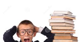 Man screaming Library
