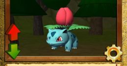 Poke Library
