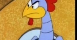 Scratch (Adventures of Sonic the Hedgehog)