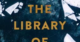 Ice Swirl Library