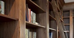 Walnuts Library