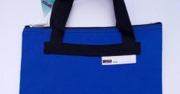 Big bag Library