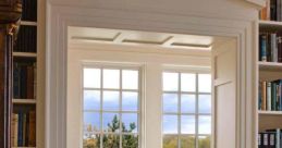 Manual window Library