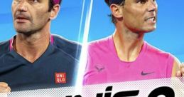 Tennis game Library